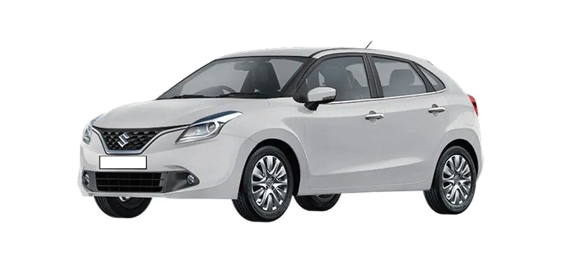 MarutiBaleno